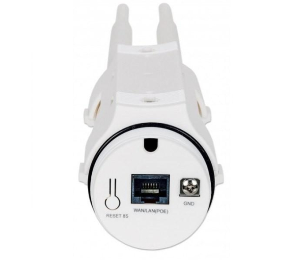 INTELLINET AC600 zewnętrzny / Repeater 525824 - 1460628 - zdjęcie 7